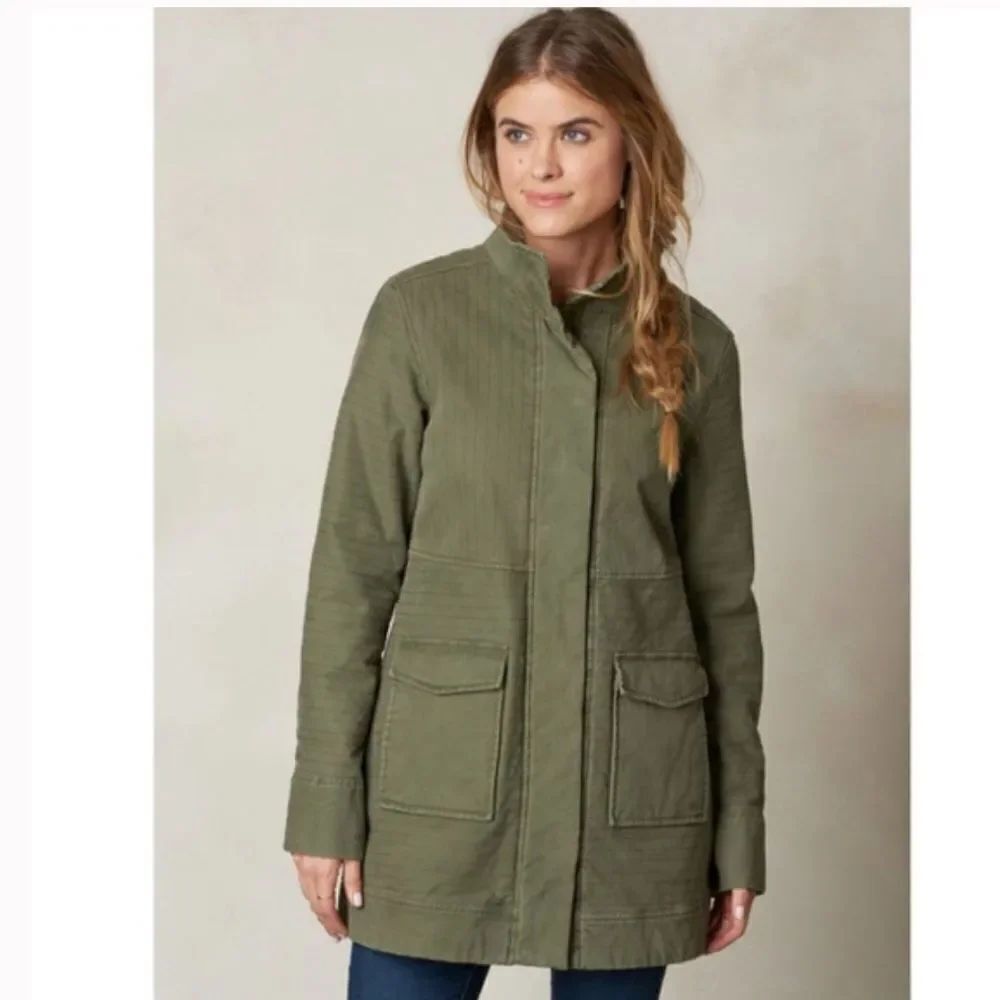 ✨HP✨prAna Women's Trip Jacket✨